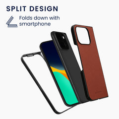 Google Pixel 9 Pro Fold Hardcase