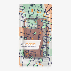 Google Pixel 9 Pro Fold Hardcase