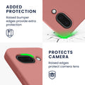 Winter Rose