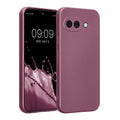 Metallic Lavendel