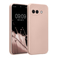 Metallic Rosegold