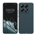 Dunkler Schiefer