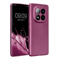 Metallic Lavendel