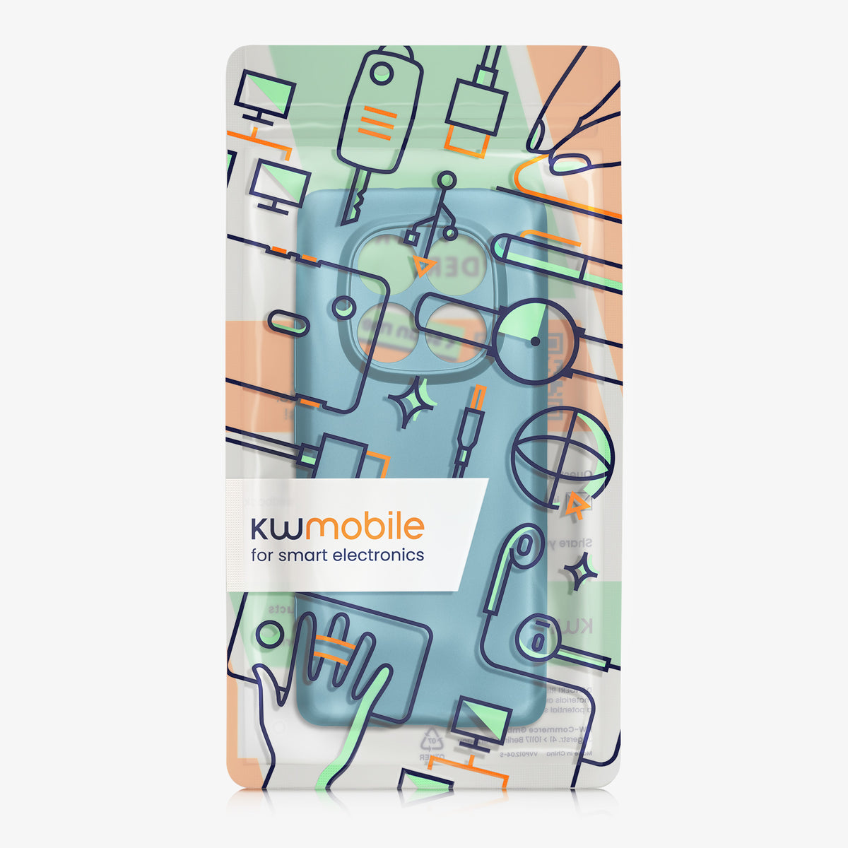 KWM000020UD002C slot 6