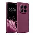 Metallic Lavendel