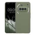 Nothing Phone 3a Silikon Handyhülle