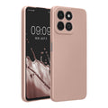Metallic Rosegold