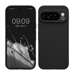 Google Pixel 10 Pro Silikon Handyhülle