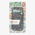 kwmobile Handyhülle für Google Pixel 10 Pro XL Hülle - weiches Handy Silikon Case - Schutzhülle Cover