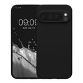 kwmobile Handyhülle für Google Pixel 10 Pro XL Hülle - weiches Handy Silikon Case - Schutzhülle Cover