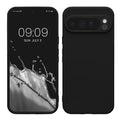 kwmobile Handyhülle für Google Pixel 10 Pro XL Hülle - weiches Handy Silikon Case - Schutzhülle Cover