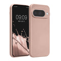 Metallic Rosegold