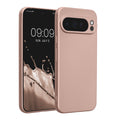 Metallic Rosegold