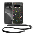 Google Pixel 10 Silikon Handykette