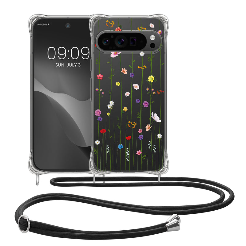 Google Pixel 10 Silikon Handykette
