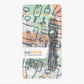 Google Pixel 10 Silikon Handykette