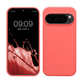 Neon Koralle