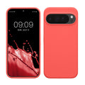 Neon Koralle