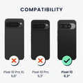 Google Pixel 10 Handyhülle