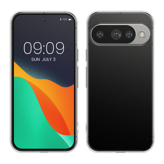 kwmobile Hülle kompatibel mit Google Pixel 10 - Handy Case