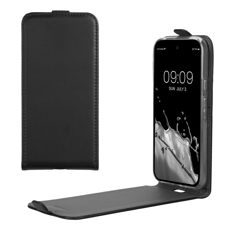 Google Pixel 8a Flip Case