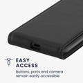 Google Pixel 8a Flip Case