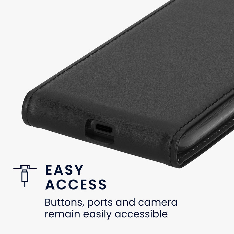 Google Pixel 8a Flip Case
