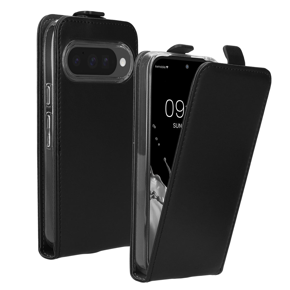 Google Pixel 10 / Pixel 10 Pro Flip Case