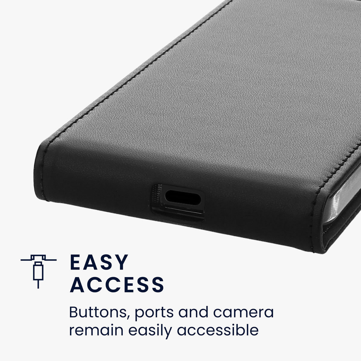 Google Pixel 10 / Pixel 10 Pro Flip Case