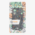 Xiaomi 14T Pro Handyhülle Softcase mit Kameraschutz und Kartenfach