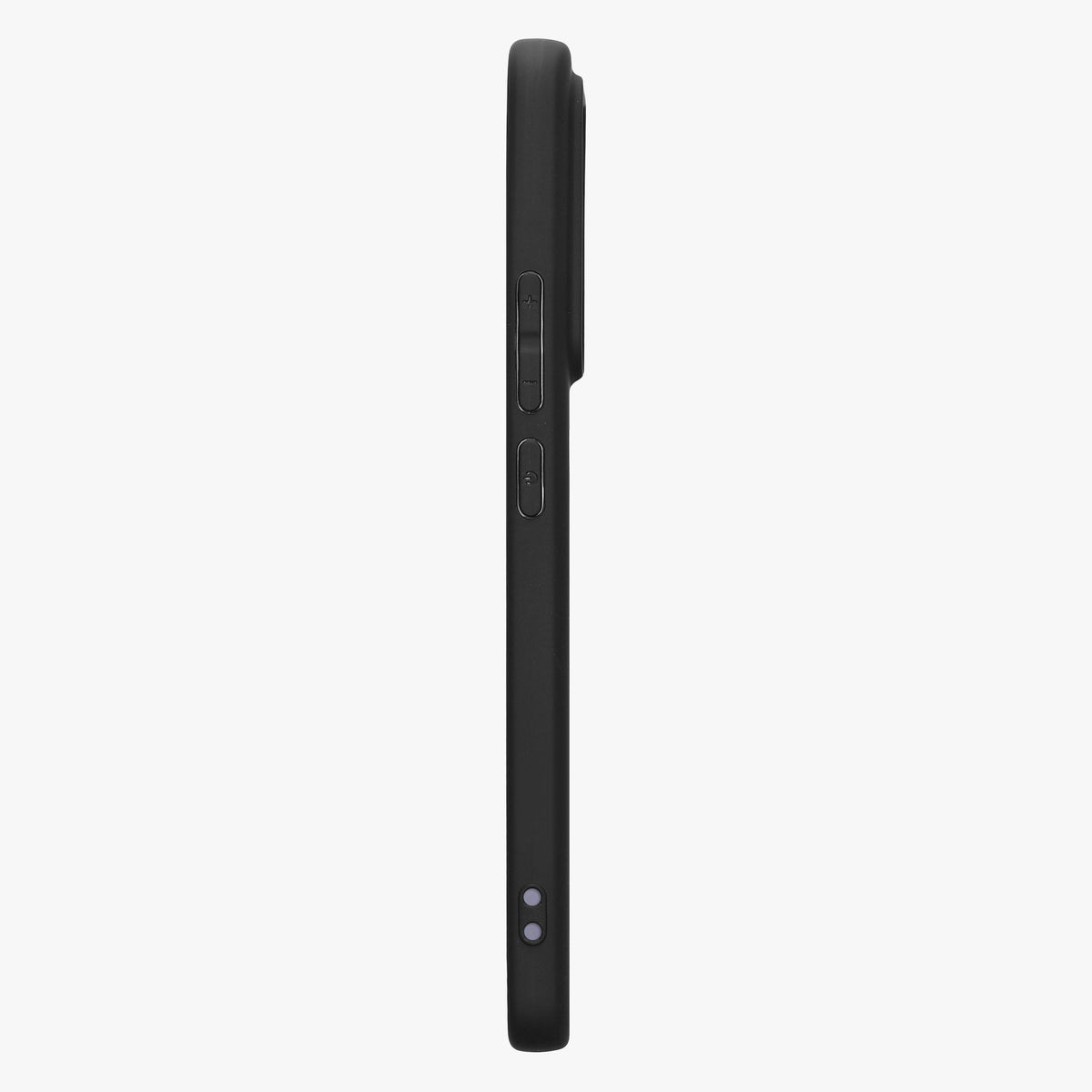 Xiaomi Poco M7 pro 5G Silikon Handyhülle Don't Touch My Phone