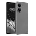 Xiaomi Poco X7 Pro 5G metallische Handyhülle