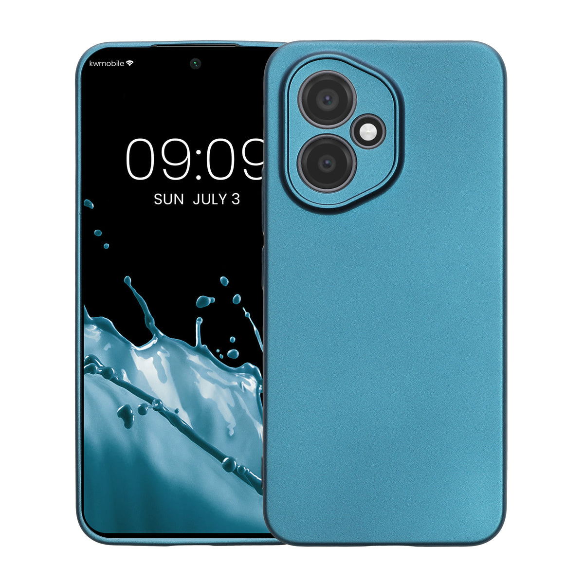 HONOR 400 metallische Handyhülle