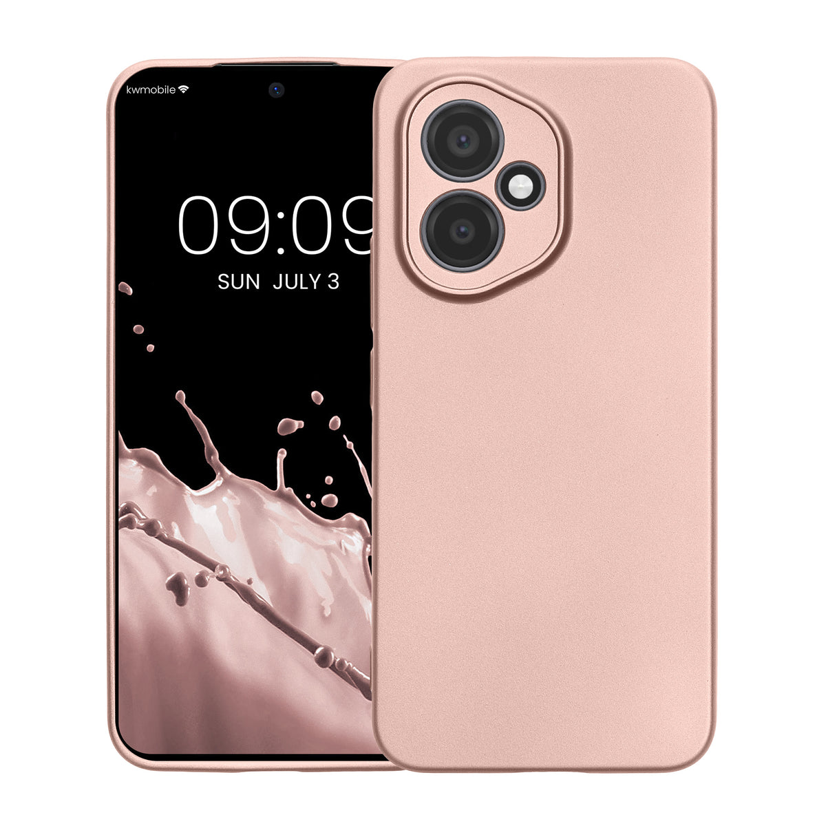 HONOR 400 metallische Handyhülle