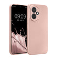 Metallic Rosegold