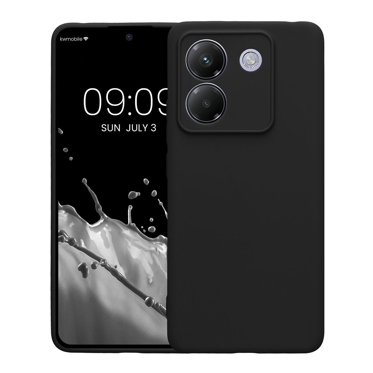 Xiaomi Poco M7 pro 5G Silikon Handyhülle