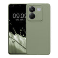 Xiaomi Poco M7 pro 5G Silikon Handyhülle