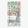 Google Pixel 10 / Pixel 10 Pro Hardcase mit TPU Bumper mit MagSafe