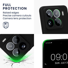 Xiaomi 15 Pro Silikon Handyhülle