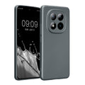 Metallic Grau