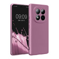 Metallic Lavendel