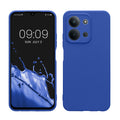 Baltik Blau
