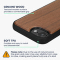 kwmobile Schutzhülle kompatibel mit Google Pixel 10a Hülle - Cover aus und TPU - Kompatibel mit MagSafe - Case