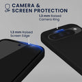 Google Pixel 10 / Pixel 10 Pro Silikon Handyhülle KWM0000215O001C