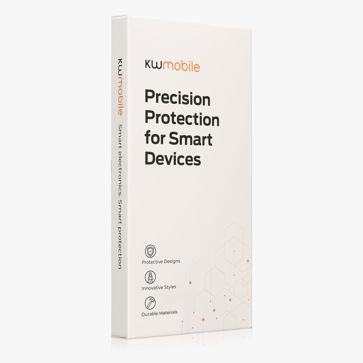 Google Pixel 9 / Pixel 9 Pro Silikon Handyhülle KWM0000215P001C
