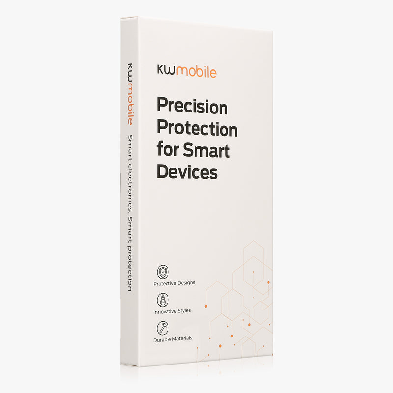 Google Pixel 9 / Pixel 9 Pro Silikon Handyhülle KWM0000215P001C