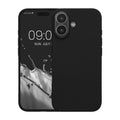 iPhone 17 Silikon Handyhülle KWM0000216O001C