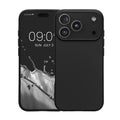 iPhone 18 Pro Max / iPhone 17 Pro Max Silikon Handyhülle KWM0000216Q001C