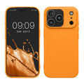 Fruity Orange