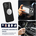 iPhone 17 Handyhülle mit MagSafe mit Ständer KWM0000216R001C